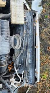 GMC C4500 Intercooler