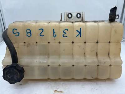 GMC C6500 Intercooler