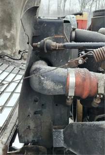 GMC C7500 Intercooler