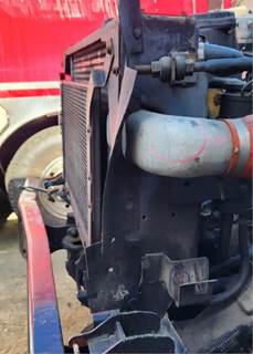 GMC C7500 Intercooler