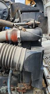 GMC TopKick C7000 Intercooler for a 1990 GMC C7000 Topkick