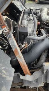 Hino 155 Intercooler