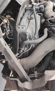 Hino 155 Intercooler