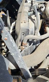 Hino 155 Intercooler