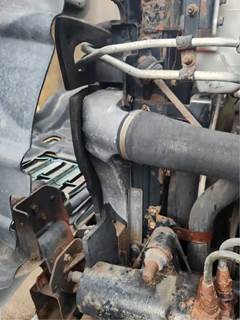 Hino 185 Intercooler