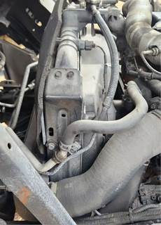 Hino 195 Intercooler