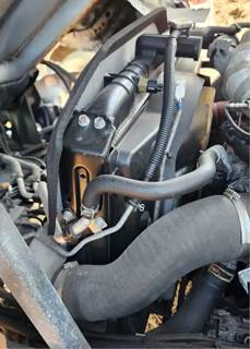 Hino 195 Intercooler