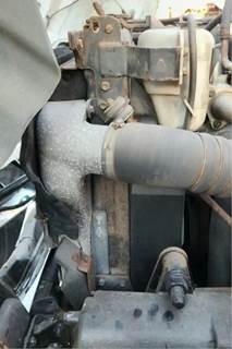 Hino 268 Intercooler