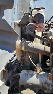 Hino 268 Intercooler