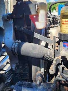 Hino 268 Intercooler