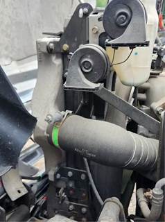 Hino 268 Intercooler