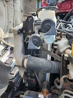 Hino 268 Intercooler