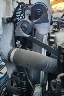 Hino 268 Intercooler