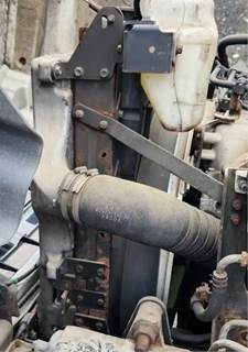 Hino 268 Intercooler