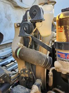 Hino 268 Intercooler