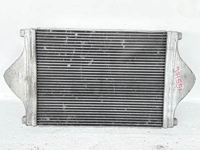 Hino 268 Intercooler