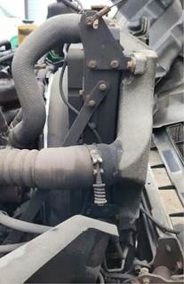 Hino 338 Intercooler