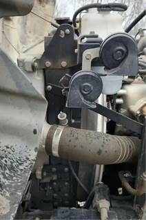 Hino 338 Intercooler