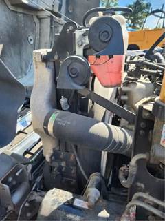 Hino 338 Intercooler