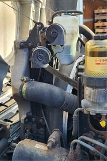 Hino 338 Intercooler