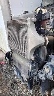 Hino 338 Intercooler