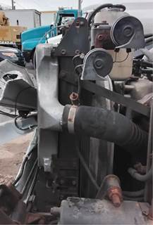 Hino 338 Intercooler