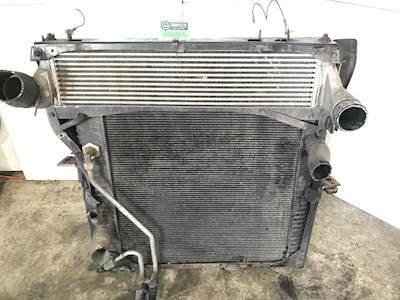 International 4300 Intercooler