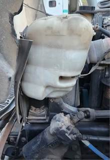 International 4300 Intercooler