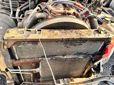 International 4300 Intercooler