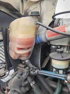 International 4300 Intercooler