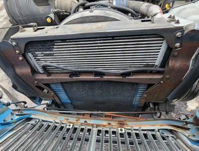 International 4300 Intercooler