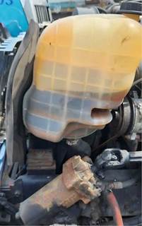 International 4300LP Intercooler for a 2009 International 4300 LP