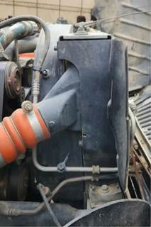 International 4400 Intercooler