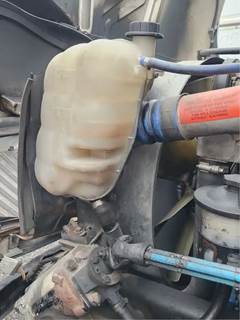 International 4400 Intercooler