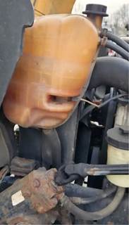 International 4400 Intercooler