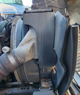 International 4400 Intercooler