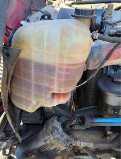 International 4400 LP Intercooler