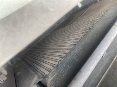 International 4900 Intercooler