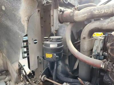 International 4900 Intercooler