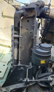 International 4900 Intercooler