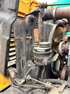 International 4900 Intercooler