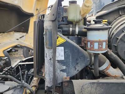 International 7400 Intercooler