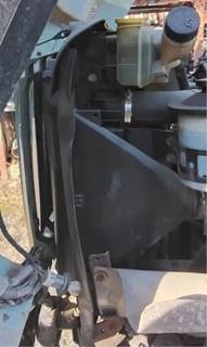 International 7400 Intercooler