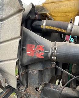 International 7500 Intercooler