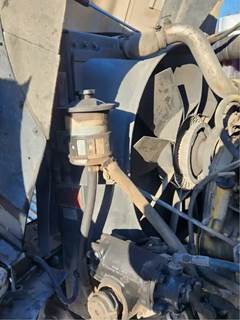 International 9200i Intercooler