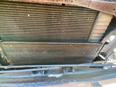 International DuraStar 4300 Intercooler