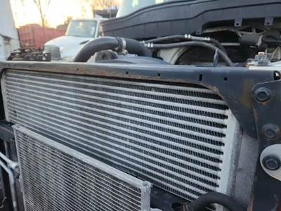 International DuraStar 4300 Intercooler