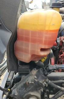 International DuraStar 4300 Intercooler