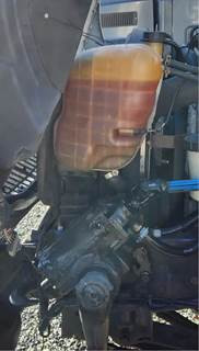 International DuraStar 4300 Intercooler