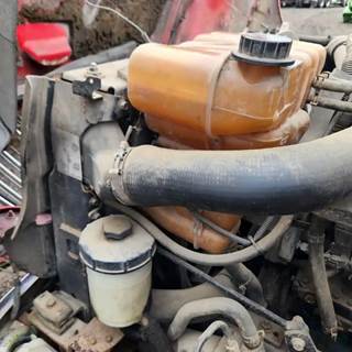 International DuraStar 4300 Intercooler